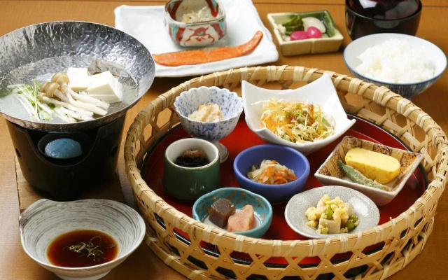 Arima Gensen Hotel Tsukieno Fune