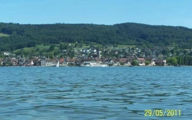 Ferienhaus Haus am Ufer