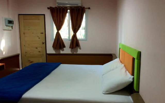 The Resort Chonburi