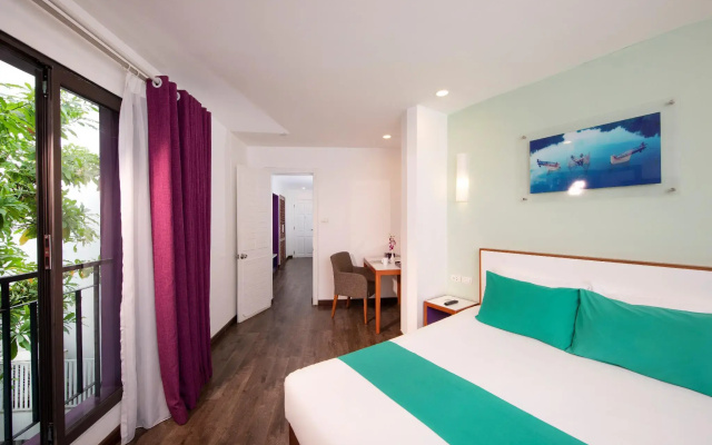 ÊMM Hotel Hue
