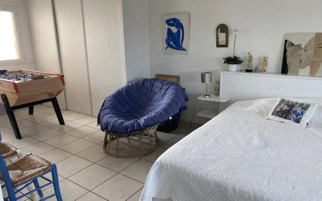 MAISON SEIGNOSSE, 6 PIèCES, 10 PERSONNES - FR-1-413-123