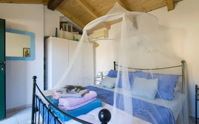 Holiday Home Near Adriatic Sea and Krka Falls