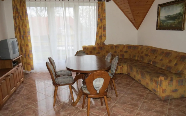 7 fös apartman