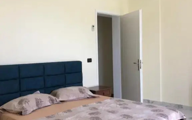 Hotel Antik, Durres