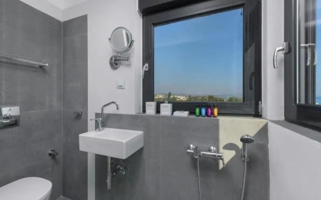 Modernes Ferienhaus,Gennadi - a45636