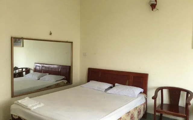 Spot On 941 Thu Trang Motel