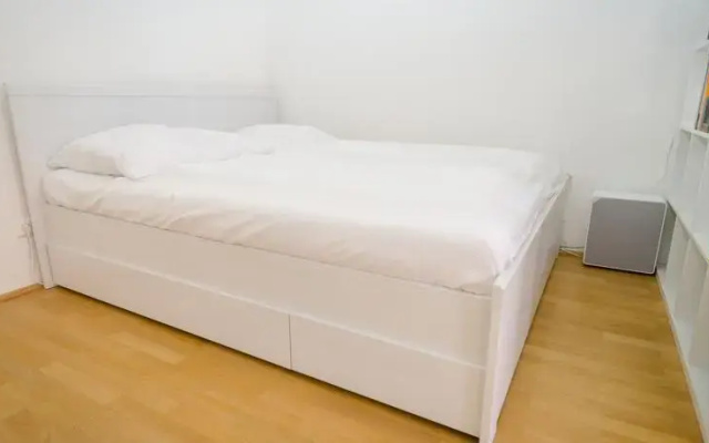 Welcome2vienna City Apartment Naschmarkt