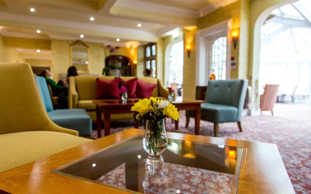 Cricklade House Hotel, Sure Hotel Collection by Best Western