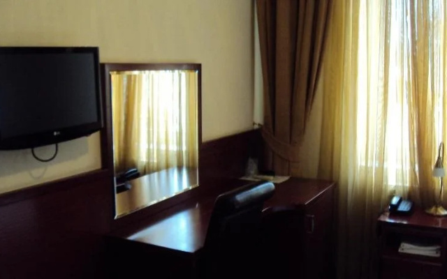Hotel Kamel