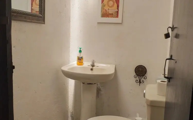 La Casita de Don Daniel