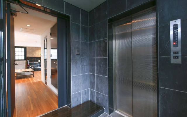 1/3rd Residence Serviced Apartments Shibuya-Yoyogi