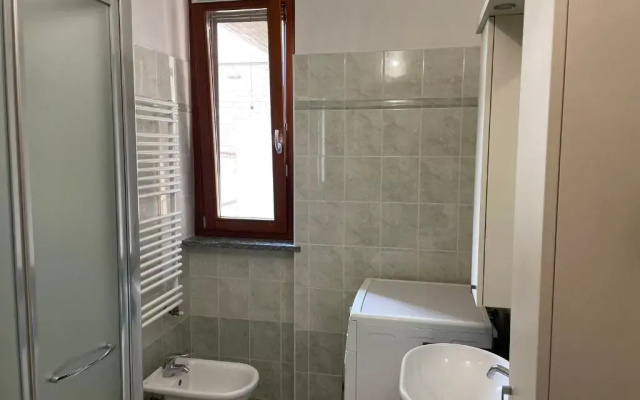 Appartamento Seveso Stazione Trenord - Affitti Brevi Italia