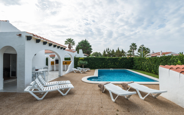 Villa Bea