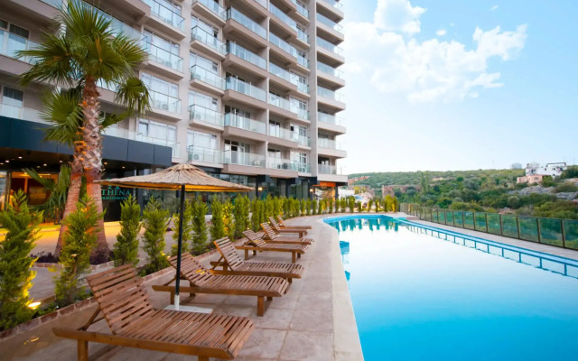 Athena Apart Residence