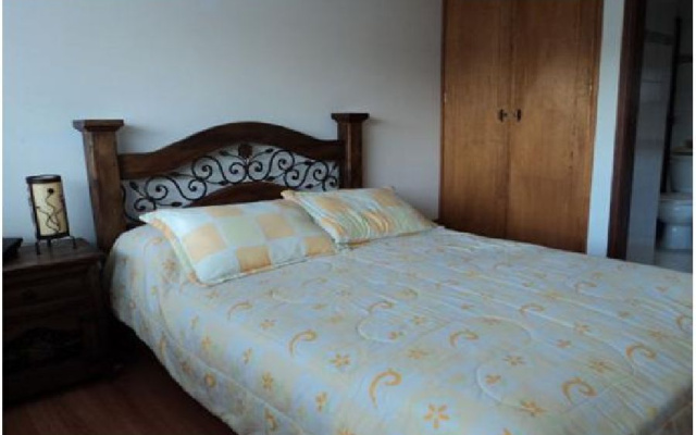 Casa Hotel Cabrera