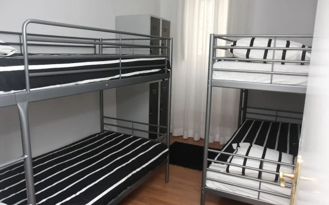 Home in Lisbon2U Hostel