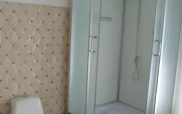 Apartamentai Vilma