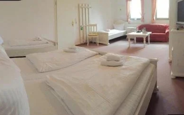Schlossberg Eventhotel Sonneberg