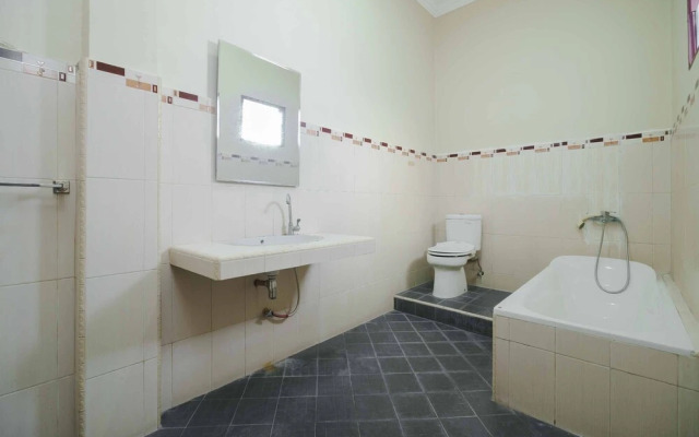 Wisma Gandaula Hotel by RedDoorz