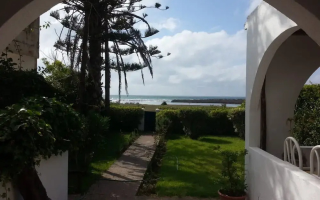 Maison Etoile De Mer 1