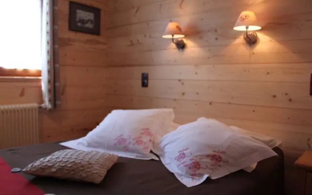 Hotel Chalet Les Airelles