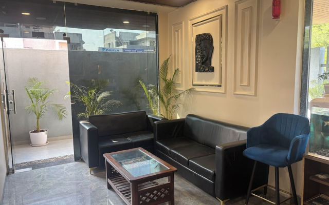 Hotel Madhav and Restaurant