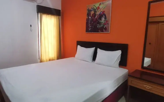 Hotel O Classic Guesthouse