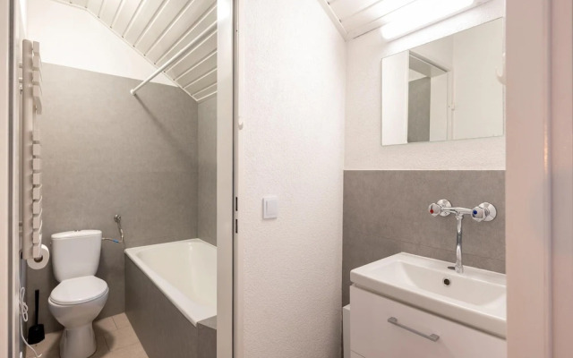 Lavish Holiday Home in Oberhambach