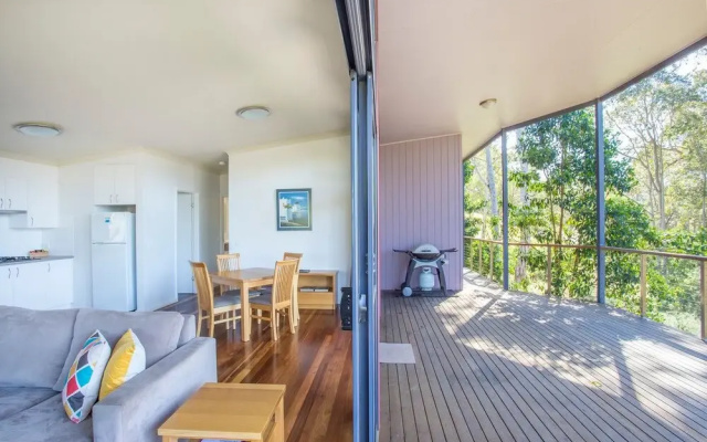 Tea Tree Villa 4