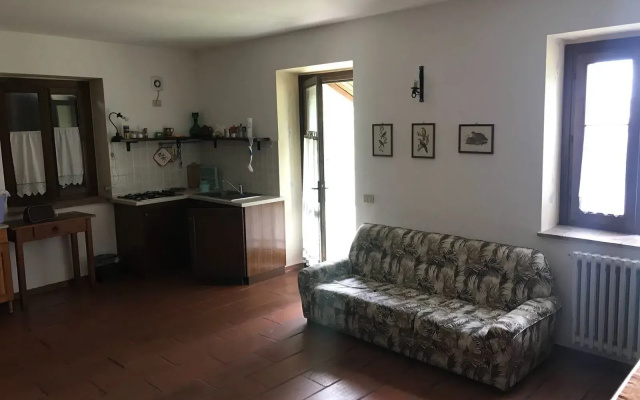 Agriturismo Canonici
