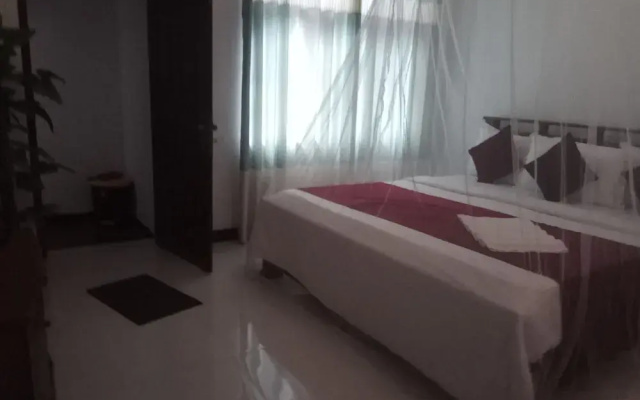 Rio Home stay