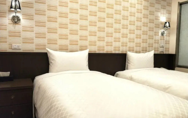 Ching She Hotel