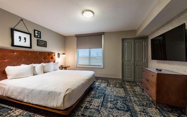Radisson Hotel Fairview Heights - St. Louis