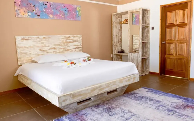 The Habitat Sesel
