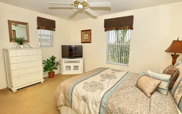 Windwood Bay by Florida Star Vacations