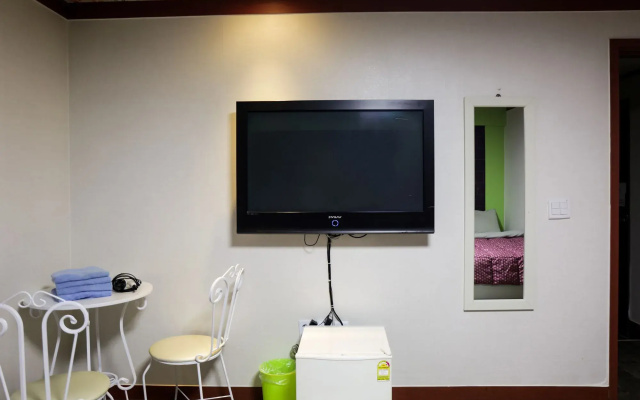 Kimchee Busan Downtown Guesthouse - Hostel