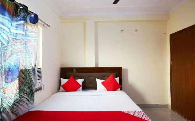 Navodian Residency by OYO Rooms