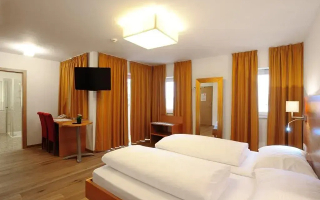 Hotel Teutschhaus