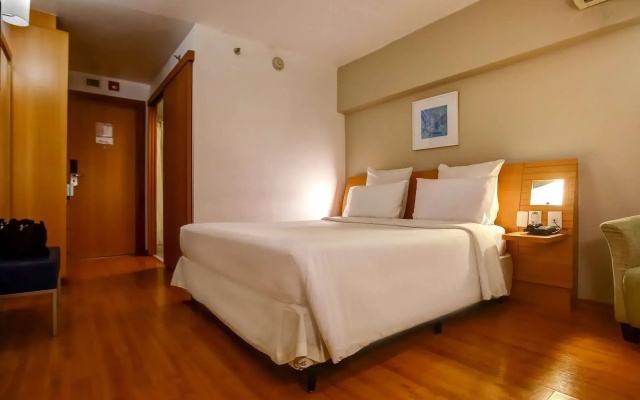 Novotel RJ Santos Dumont