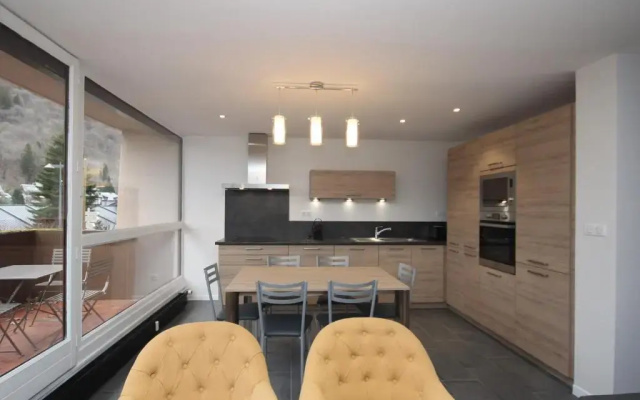 Appartement Mont-Dore, 3 pièces, 6 personnes - FR-1-608-24