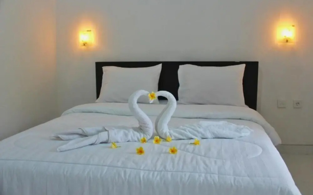 NK Guest House