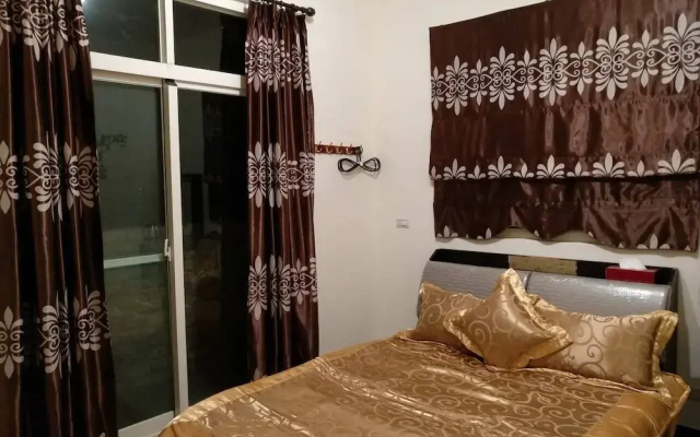 988 Homestay III