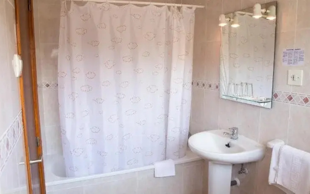 Hostal Susi