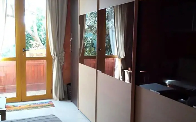 B&B Villa Sul Golfo