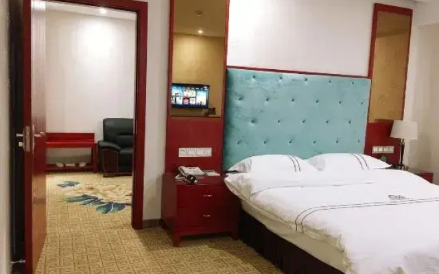 Hongzhiliao  Hotel
