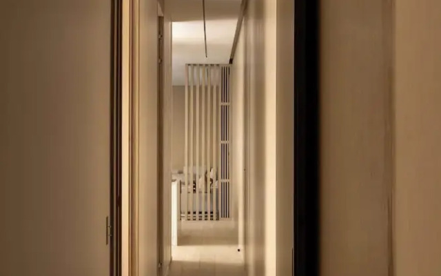 Luxury Flat -2br/6p- Madeleine/saint Honore