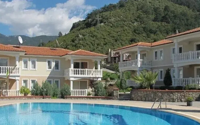 Villa TH18 by JoyLettings