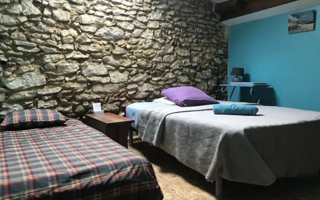 Chambres Bambou & Corail & Music