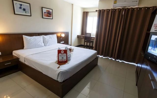 Nida Rooms Haiya 179 Stars Residenec