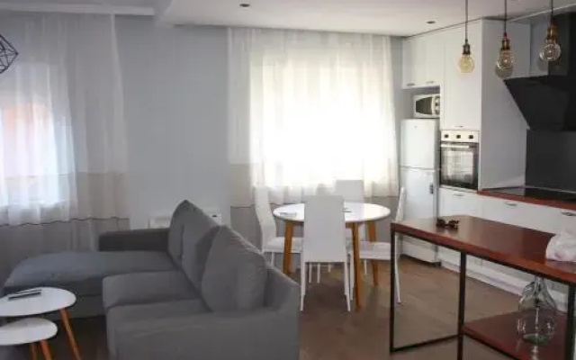 Apt 16-Tirana Very Central Apartment